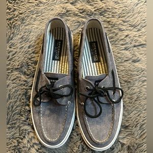 Men’s Sperry Top-Sider Shoe Size 9.5